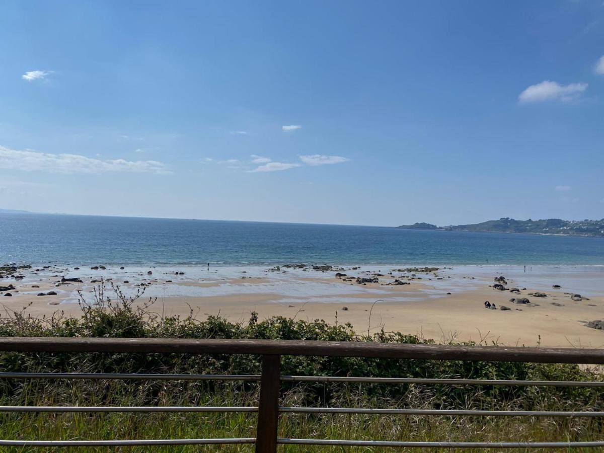 Les Lodges De Beg Leguer - Cote De Granit Rose Lannion Luaran gambar