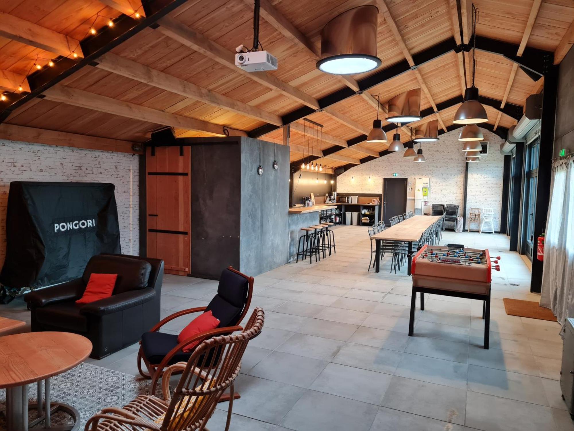 Les Lodges De Beg Leguer - Cote De Granit Rose Lannion Luaran gambar