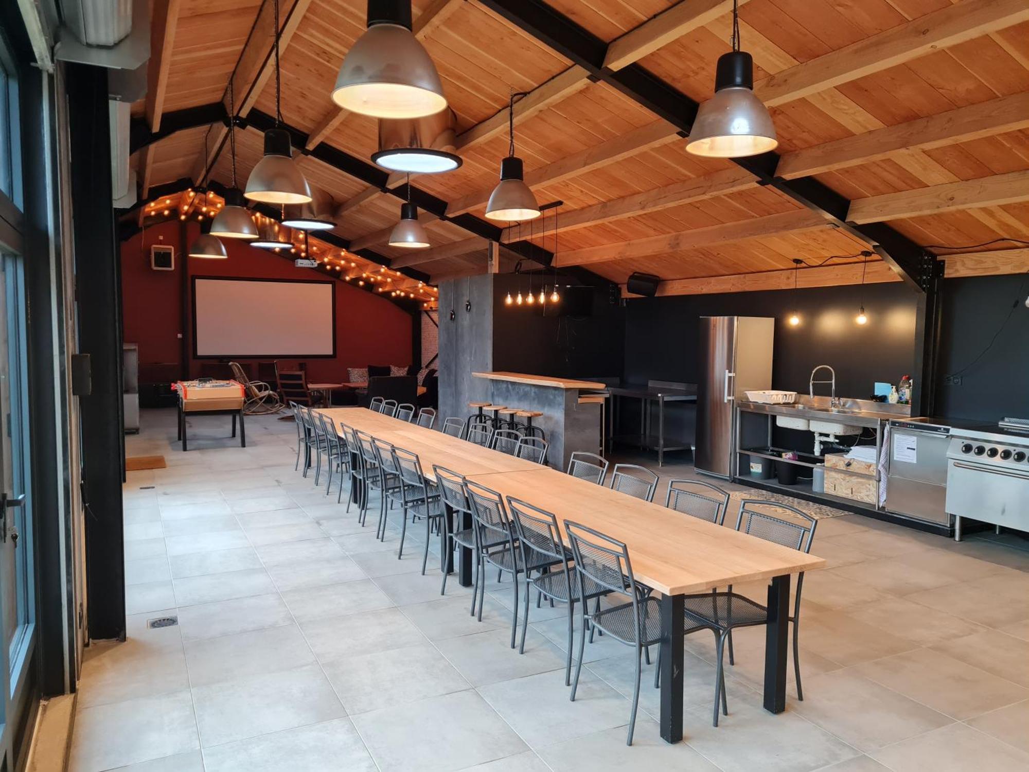 Les Lodges De Beg Leguer - Cote De Granit Rose Lannion Luaran gambar